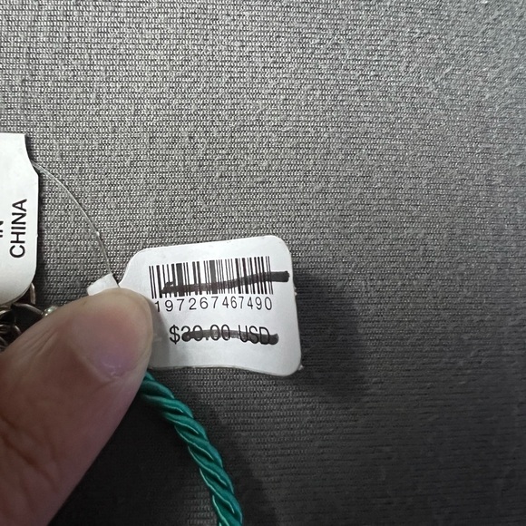 Free people Sunshine express choker - Picture 3 of 8